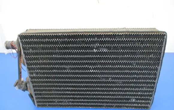 Volvo 940 Interior heater climate box assembly 