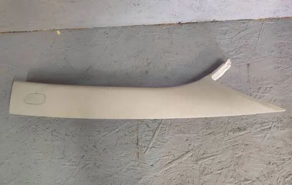 Mercedes-Benz C W205 (A) pillar trim A2056900226