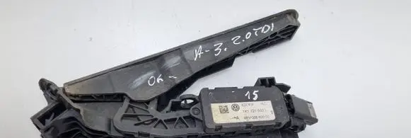 Audi A3 S3 8P Accelerator throttle pedal 1K1721503L