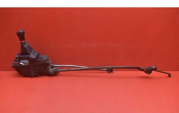 Audi A6 Allroad C5 Gear shift rod 4F0711406