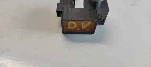 Renault Scenic II - Grand scenic II Airbag deployment crash/impact sensor 8200411025 601298200