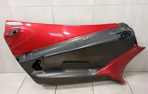 McLaren 765LT Spider Front door 14A0806SP