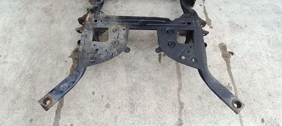 Jaguar XE Front subframe GX735C145AC