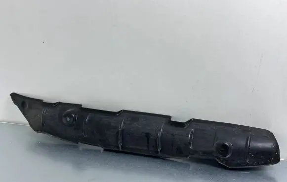 Audi A3 S3 8V Fender end trim 8V5821112
