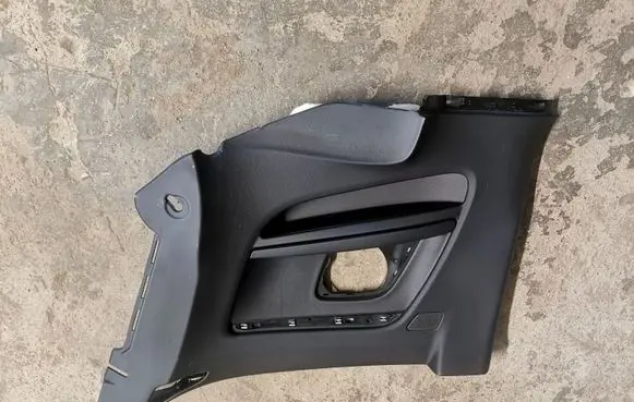 Audi A5 8T 8F Rear door card panel trim 8T0867036