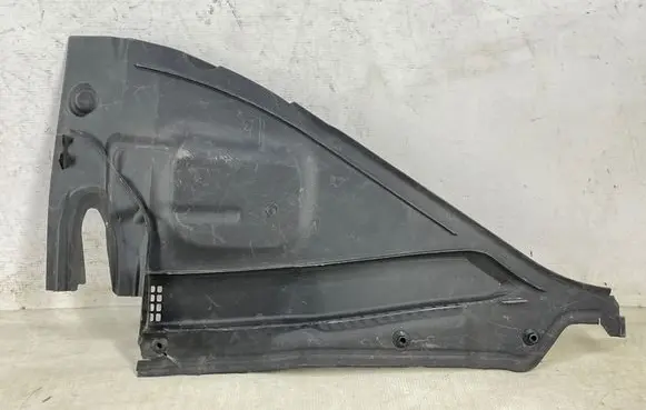 BMW 3 GT F34 Wiper trim 7405638