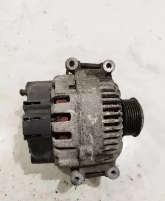 Audi A6 S6 C6 4F Generator/alternator 06e903016g