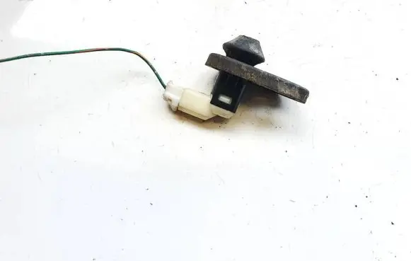 Mazda 5 Seat heating element 