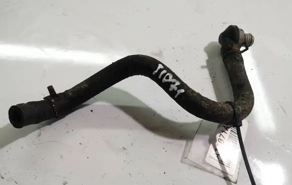 Chevrolet Captiva Engine coolant pipe/hose 