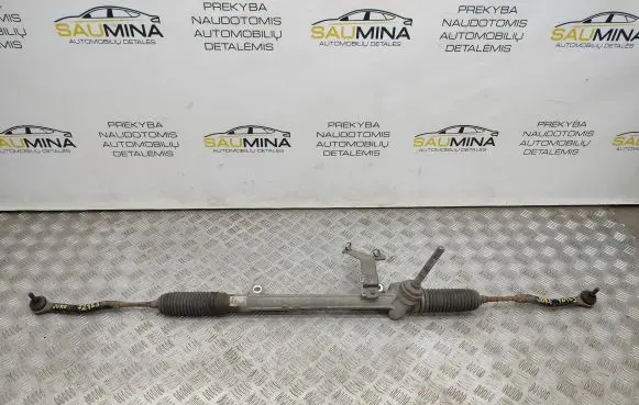Nissan Juke I F15 Steering rack