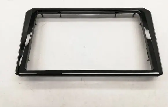 Toyota Corolla E210 E21 Radio/GPS head unit trim 5541202790