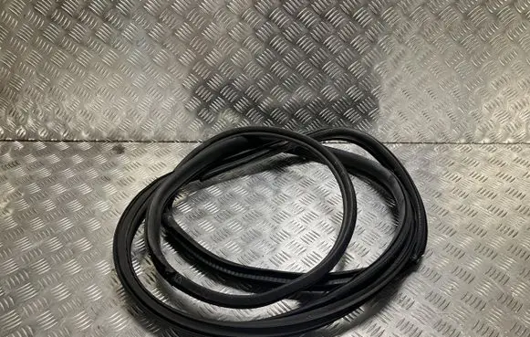 BMW i3 Rubber seal front coupe door TM22427