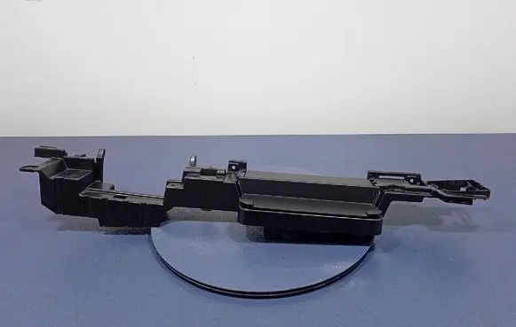 BMW X5 E53 Other sill/pillar trim element 7438235