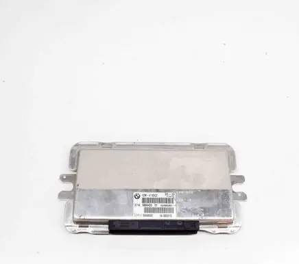 BMW 6 F06 Gran coupe Air suspension control unit module (rear) 6866455 00404884G8