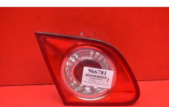 Volkswagen PASSAT B5.5 Rear/tail lights 3C5945093C