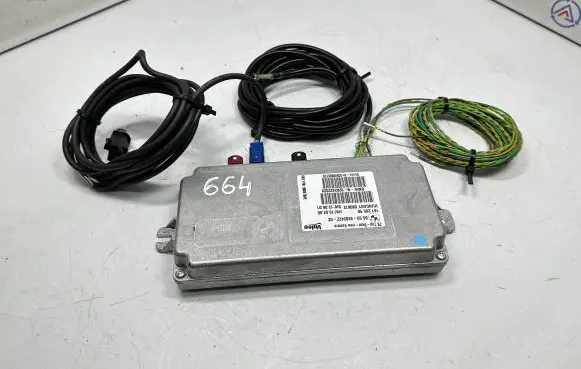 BMW X3 F25 Camera wiring loom 9282422 66539282422 66536994553
