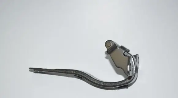 BMW i3 Tailgate/trunk/boot hinge 7296774 51247296774