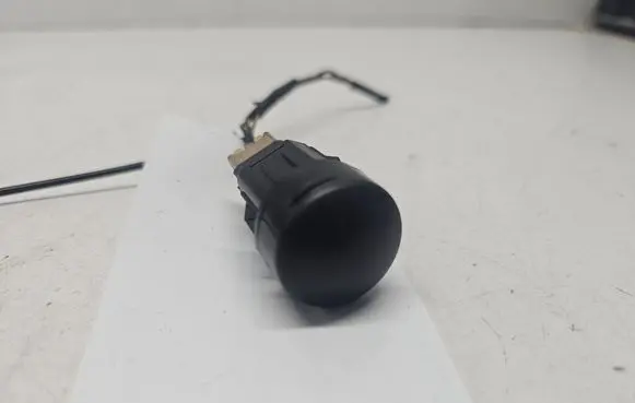 Hyundai Santa Fe Alarm movement detector/sensor 954103K000