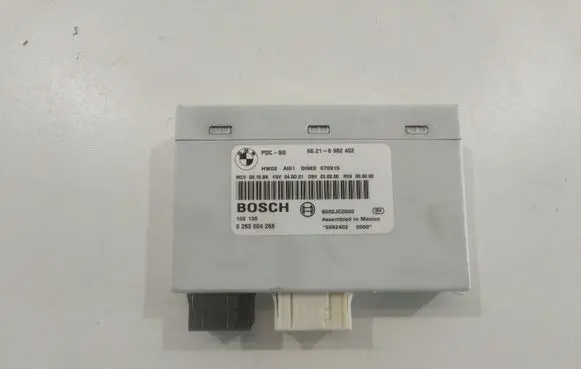 BMW 3 E90 E91 Parking PDC control unit/module 6982402