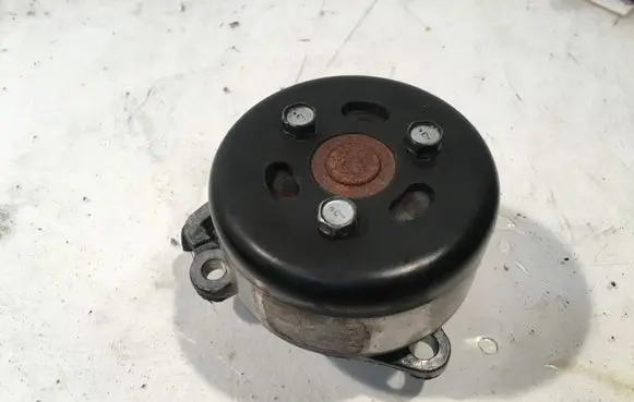 Water pump