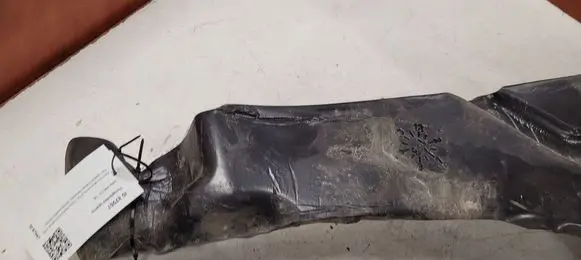 Volvo V40 Fender foam support/seal 31283055