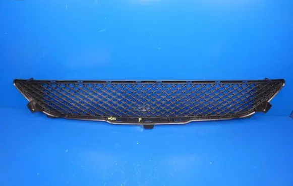 Mercedes-Benz B W246 W242 Front bumper lower grill A2468851122
