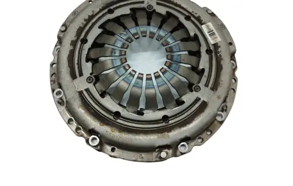 Pressure plate