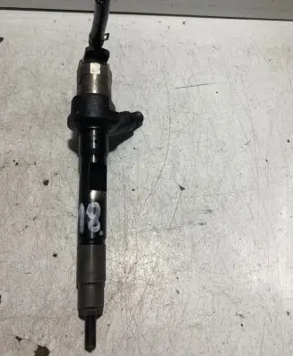Mazda 6 Fuel injector R2AA13H50