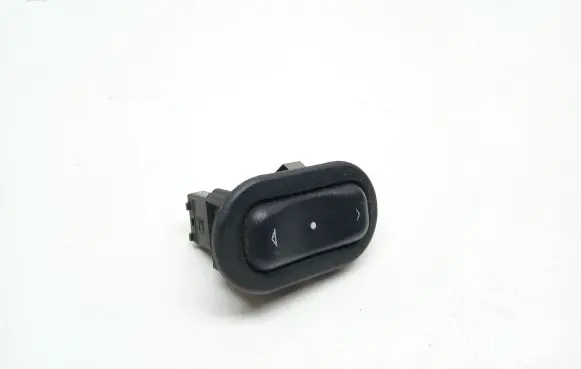 Opel Zafira A Electric window control switch 13363100