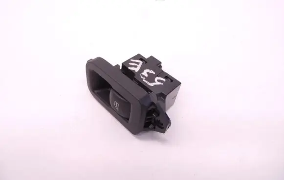 Volvo V50 Electric window control switch 31295736 D53