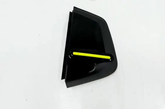 Citroen e-C3 Rear quarter panel 9852466380
