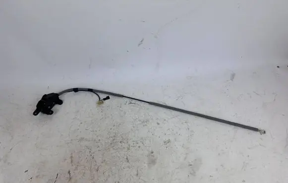 BMW X5 E70 Tailgate/trunk/boot lock/catch/latch 7162149