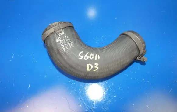 Volvo S60 Intercooler hose/pipe 31293663