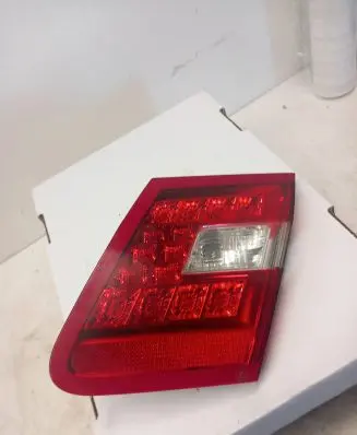 Mercedes-Benz E W212 Tailgate rear/tail lights A046317 SAEPF