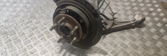 Dodge Durango Rear wheel hub spindle/knuckle 52124815AD 04877113AC