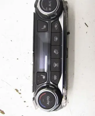 Nissan Juke II F16 Climate control unit 275006PC0A