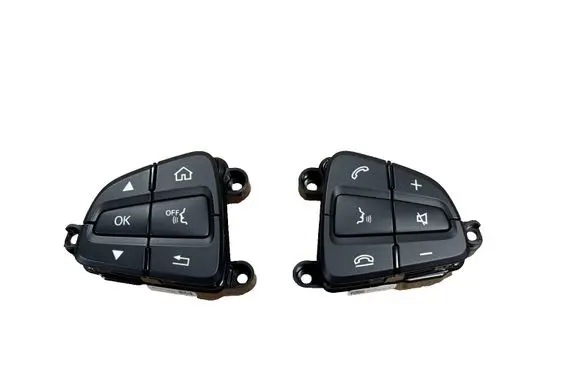 Mercedes-Benz C W205 Steering wheel buttons/switches A0999050200