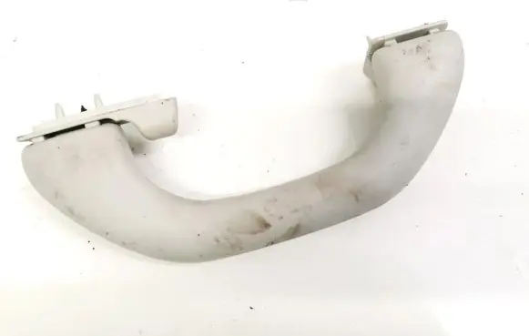 Seat Altea Rear interior roof grab handle 6L0857607