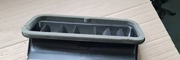 Audi RS Q8 Cabin air duct channel 4M1858431 410303