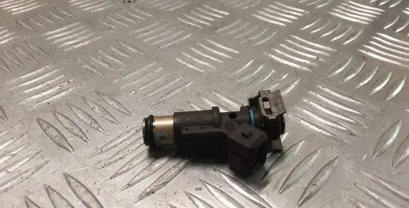 Citroen C2 Fuel injector 01F002A