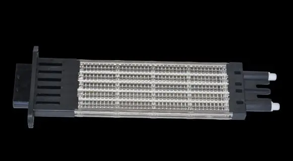Iveco Daily 6th gen Heater blower motor/fan resistor 42569378