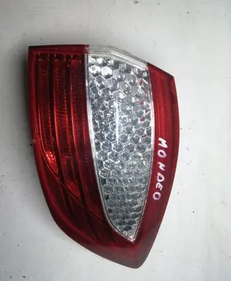 Ford Mondeo MK IV Rear/tail lights 7S7113404B