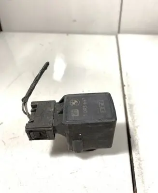 BMW 5 E39 Headlight/headlamp level sensor 1093697