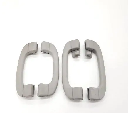 BMW 5 E60 E61 A set of handles for the ceiling 7033662 7033659