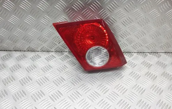 Chevrolet Lacetti Rear/tail lights