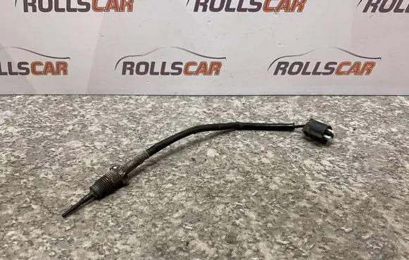BMW 7 E65 E66 Exhaust gas temperature sensor