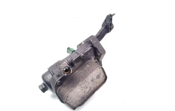Chrysler Voyager Oil filter mounting bracket 312120196 70313766
