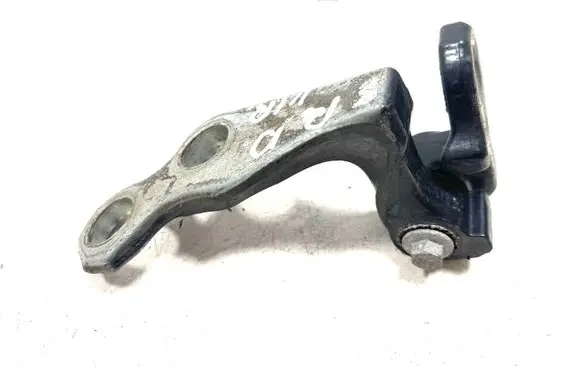 Ford Kuga I Front door upper hinge 3M51R22810AJ