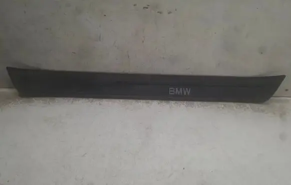 BMW 3 E90 E91 Side skirt front trim 73060280 514773060280