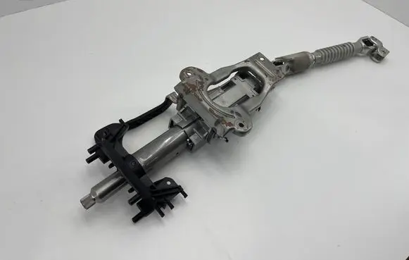 BMW 1 F40 Steering wheel axle 6883441 7214502